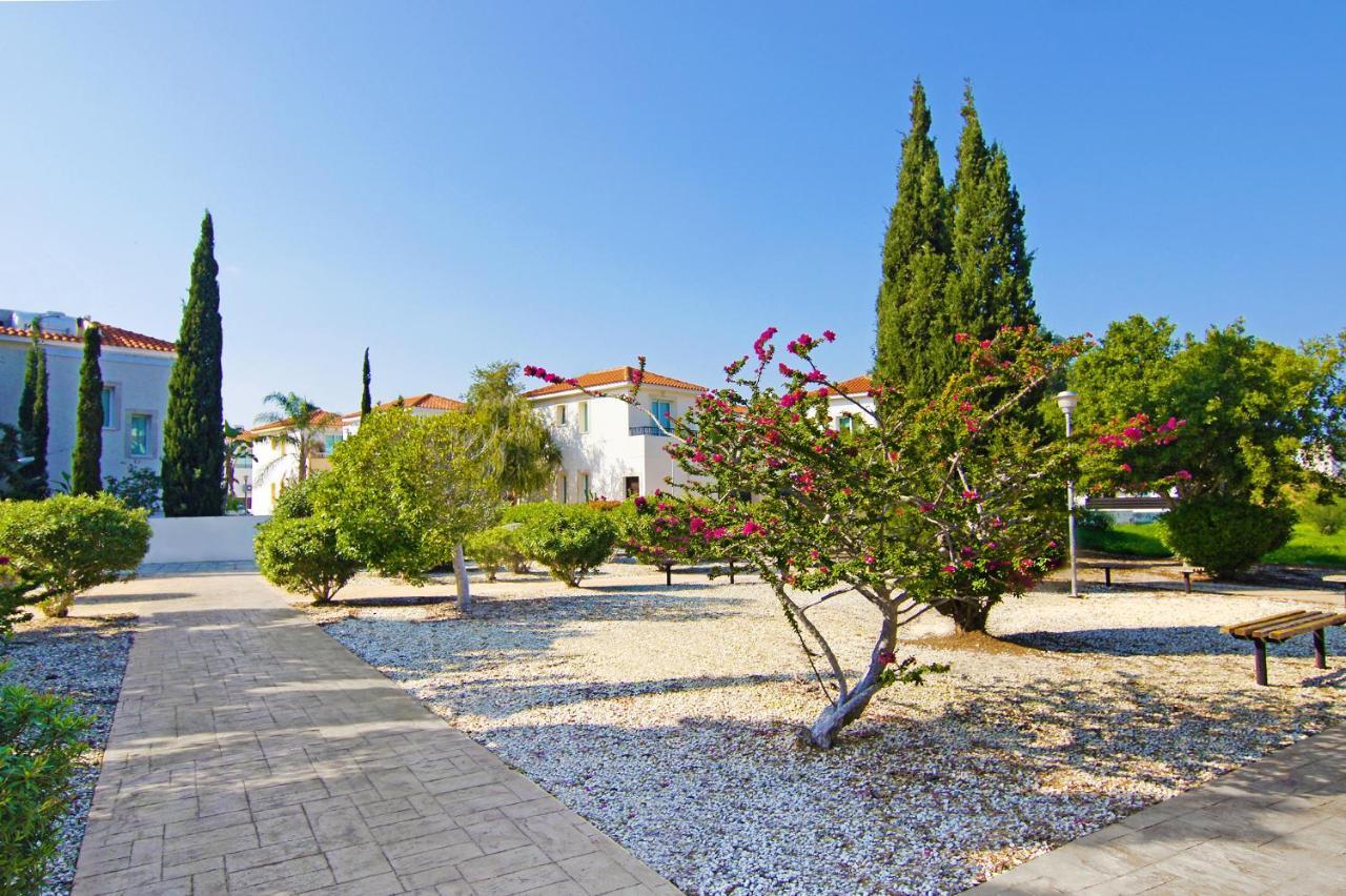 Villa Danata โปรทาราส ภายนอก รูปภาพ